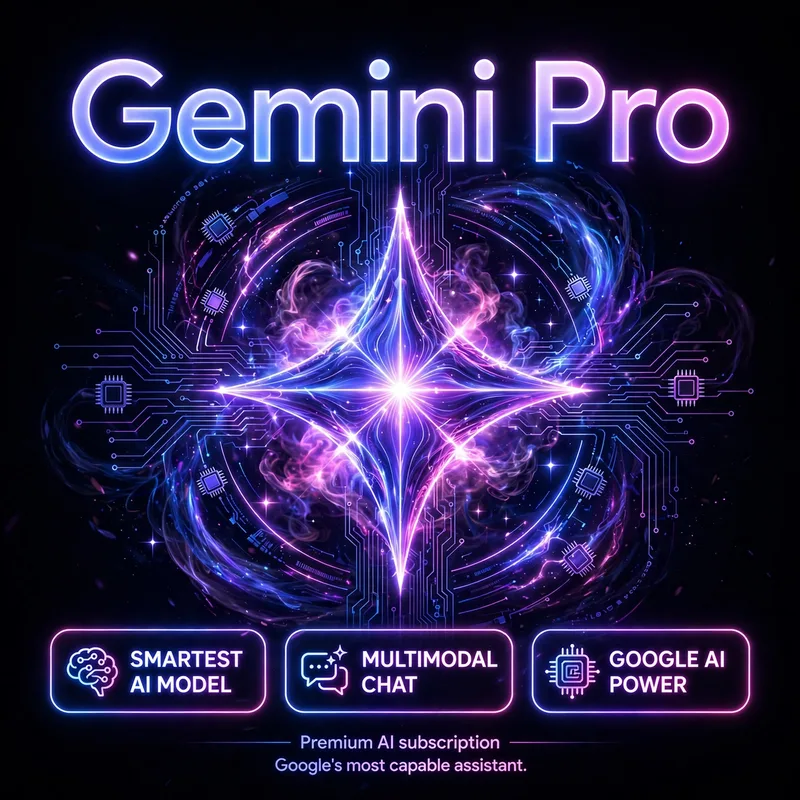 Gemini Pro