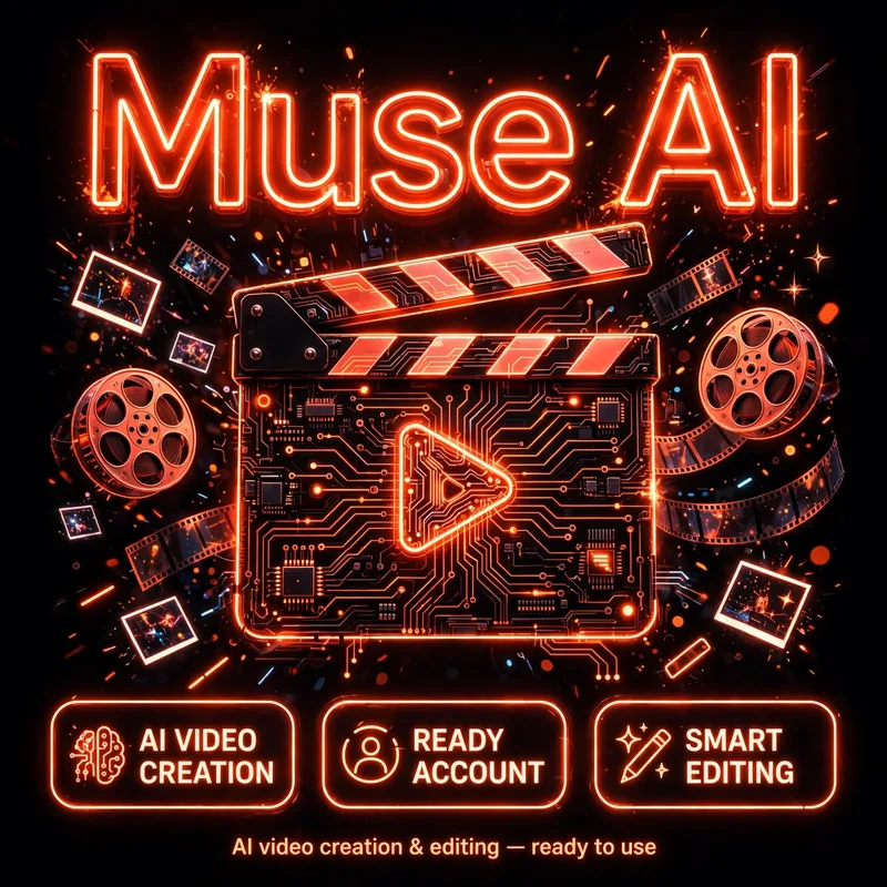 Muse AI