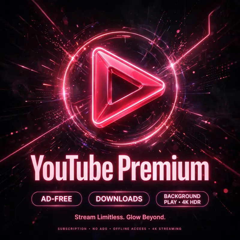 YouTube Premium